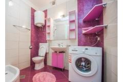 Appartements Slavica Appartement 4 – Ap.4 zelen foto 4