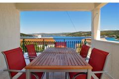 Appartements Turtle Appartement 1 – Ap.1/6+1 foto 2