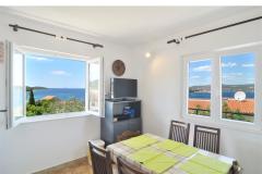 Appartements Turtle Appartement 1 – Ap.1/6+1 foto 4