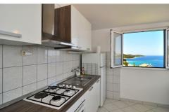 Appartements Turtle Appartement 2 – Ap.2/6+0 foto 5