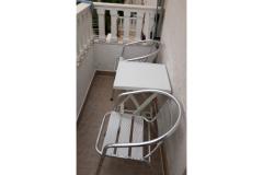 Appartements Ukić Appartement 2 – A2+1P foto 1