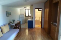 Appartements Ursula Appartement 1 – STUDIO foto 2