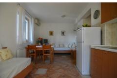 Appartements Villa Varoš Appartement 1 – A1 foto 2
