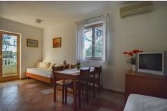 Appartements Villa Varoš Appartement 1 – A1 foto 5