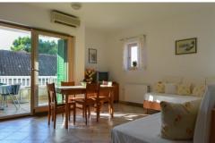 Appartements Villa Varoš Appartement 2 – A2 foto 1