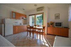 Appartements Villa Varoš Appartement 2 – A2 foto 2