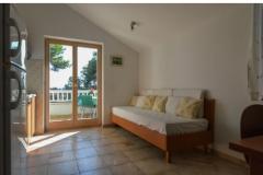 Appartements Villa Varoš Appartement 3 – A3 foto 4