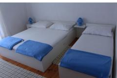 Appartements Vuletić Appartement 3 foto 1