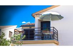 Appartments Viktor Appartement 4 – App-D foto 1