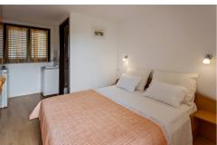 Appartments Viktor Chambre 5 – Room foto 1