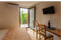 Appartments Viktor Chambre 5 – Room foto 4