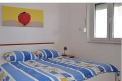 Rogoznica bm apartments Appartement 1 – Ap3 balcon foto 5