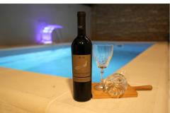 Captains Maison 2 Appartement 1 – Villa foto 1