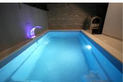 Captains Maison 2 Appartement 1 – Villa foto 2