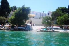 Captains Maison 2 Appartement 1 – Villa foto 3