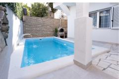 Captains Maison 2 Appartement 1 – Villa foto 4