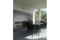 Maison sur la plage Appartement 1 foto 2