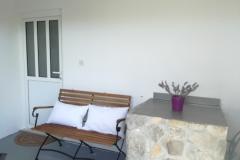 Maison sur la plage Appartement 1 foto 3