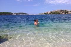 Maison sur la plage Appartement 1 foto 5