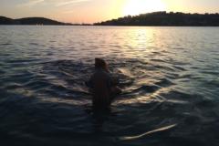 Maison sur la plage Appartement 1 foto 6