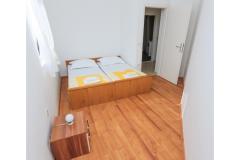 Luxury apartments Ražanj Appartement 1 – Dvosobni foto 1