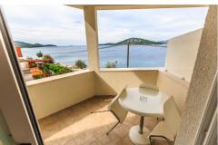 Luxury apartments Ražanj Appartement 1 – Dvosobni foto 4