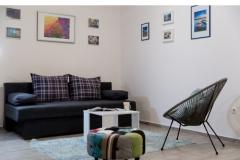 Maiv Appartements Appartement 4 – Apartman 4 foto 4