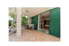 Mala Villa Jadranka Appartement 1 – A1 foto 2