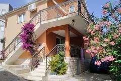 Maison de vacances Milenka Appartement 2 – apartman foto 1