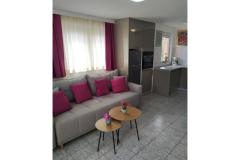 Maison de vacances Milenka Appartement 2 – apartman foto 4