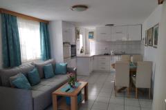 Maison de vacances Milenka Appartement 1 – villa foto 3