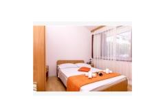 Appartements Mira Mark Ražanj Rogoznic Appartement 1 – apart1 foto 1