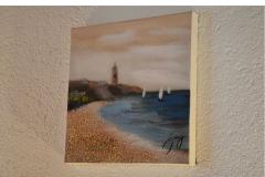 Oliva Ražanj Appartement 2 – Apartmán 2 foto 5