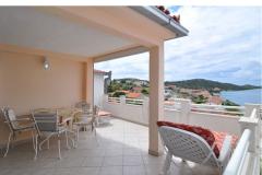 Appartements Rade Appartement 1 – Ap.1/2+3 foto 2
