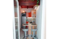 Appartements Rade Appartement 1 – Ap.1/2+3 foto 5