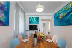 Villa Marina + pool Appartement 1 – House foto 1