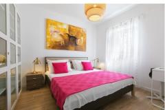 Villa Marina + pool Appartement 1 – House foto 2