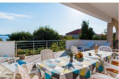 Sweet Mamma - 30m from the beach Appartement 1 – App1 foto 1