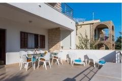 Sweet Mamma - 30m from the beach Appartement 1 – App1 foto 2