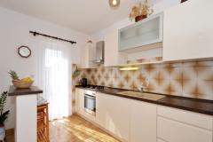 Sweet Mamma - 30m from the beach Appartement 1 – App1 foto 4