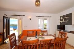 Sweet Mamma - 30m from the beach Appartement 1 – App1 foto 5