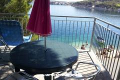 Rogoznica Studio Appartements Appartement 3 – Dagnja foto 1