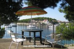 Rogoznica Studio Appartements Appartement 3 – Dagnja foto 2