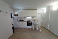 Rogoznica Studio Appartements Appartement 3 – Dagnja foto 3