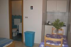 Rogoznica Studio Appartements Appartement 2 – Arbun 1 foto 5