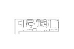 Ružica apartments Rogoznica Appartement 2 – A2 foto 1