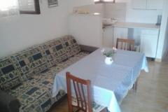 Ružica apartments Rogoznica Appartement 2 – A2 foto 2