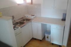 Ružica apartments Rogoznica Appartement 2 – A2 foto 6