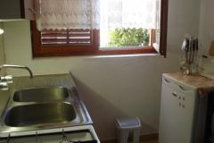 Ružica apartments Rogoznica Appartement 3 – A3 foto 2