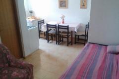 Ružica apartments Rogoznica Appartement 3 – A3 foto 3